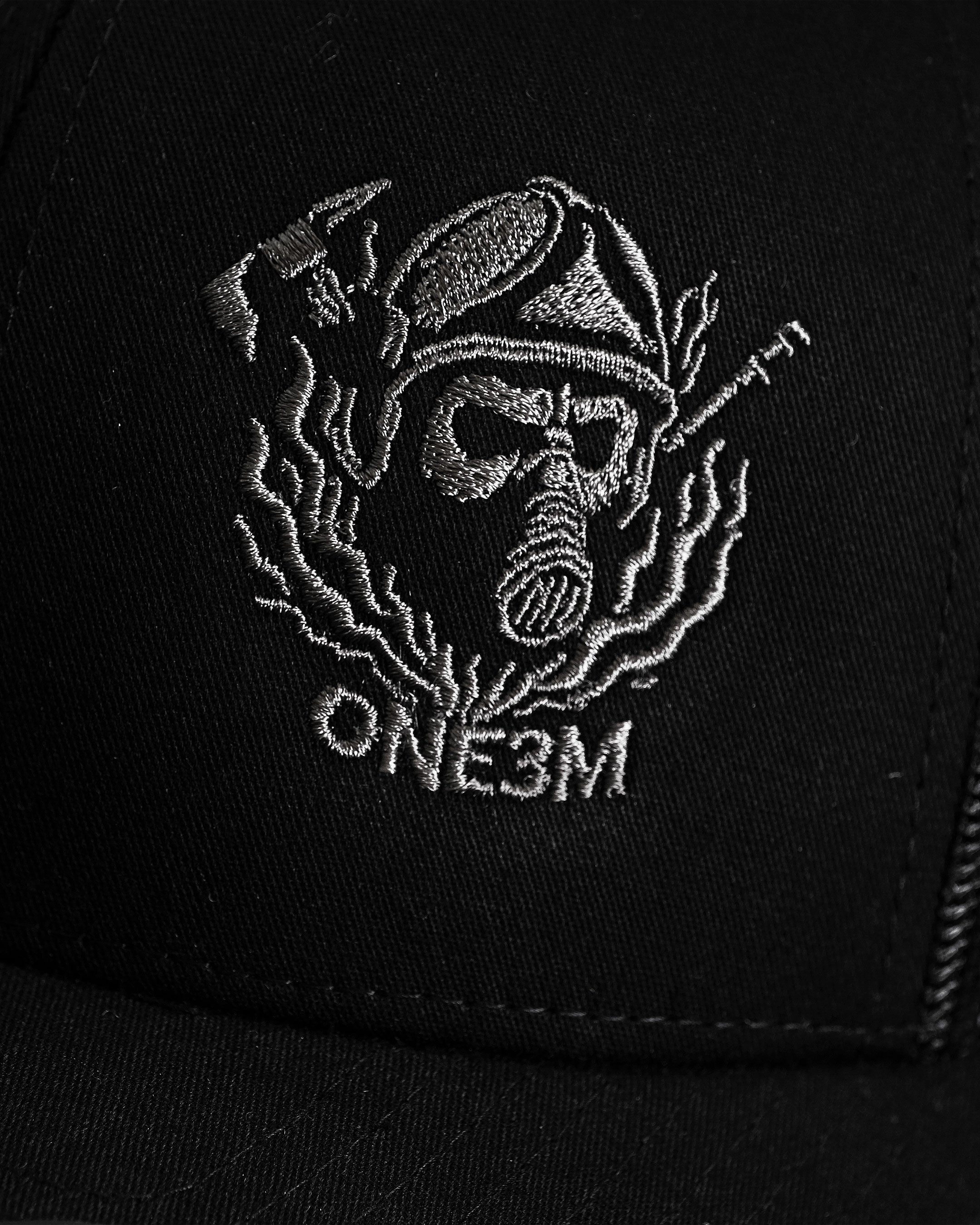 Elite Edition Trucker Cap