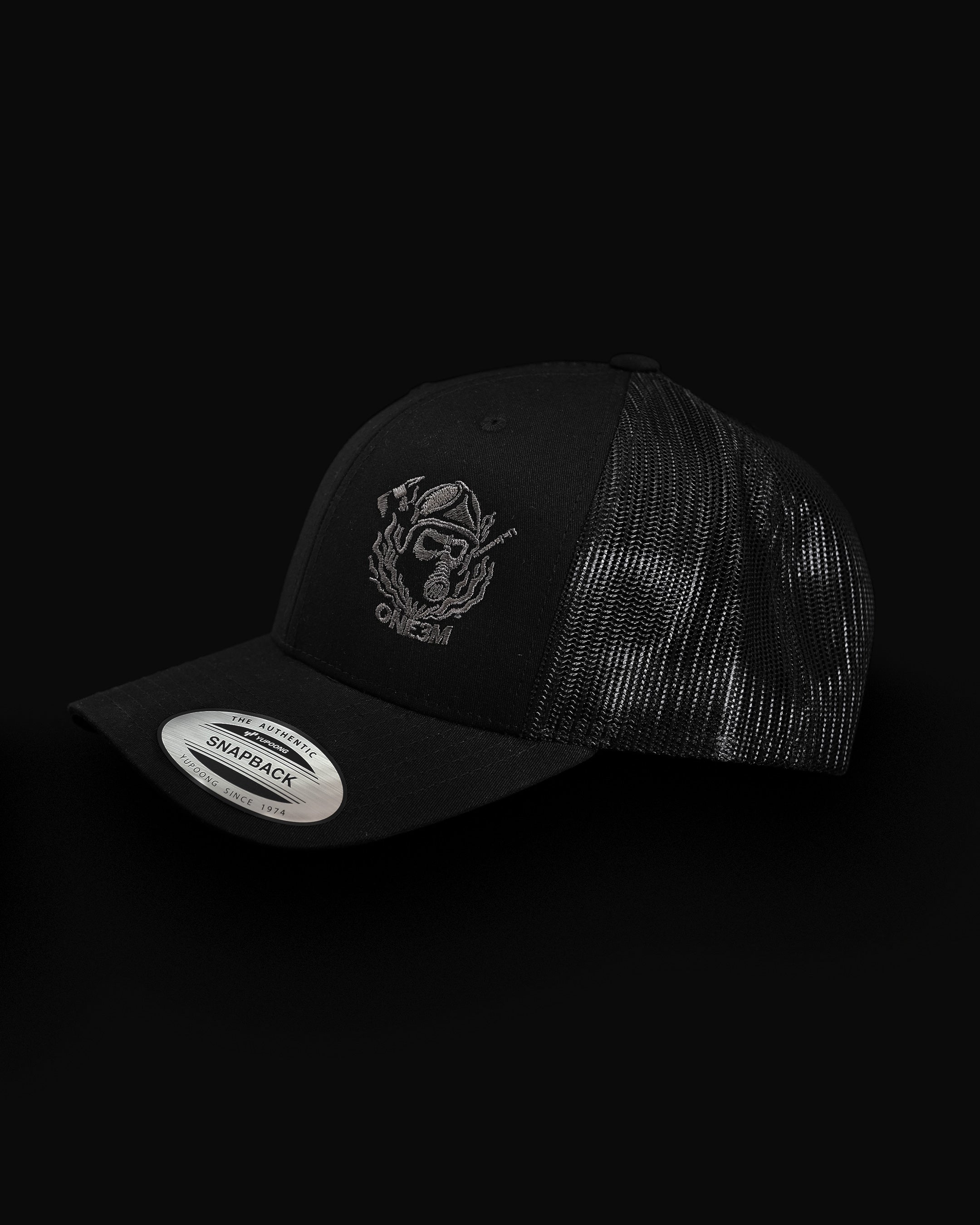 CLASSIC TRUCKER CAP – ONE3M