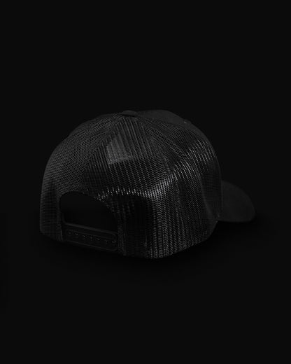 Elite Edition Trucker Cap
