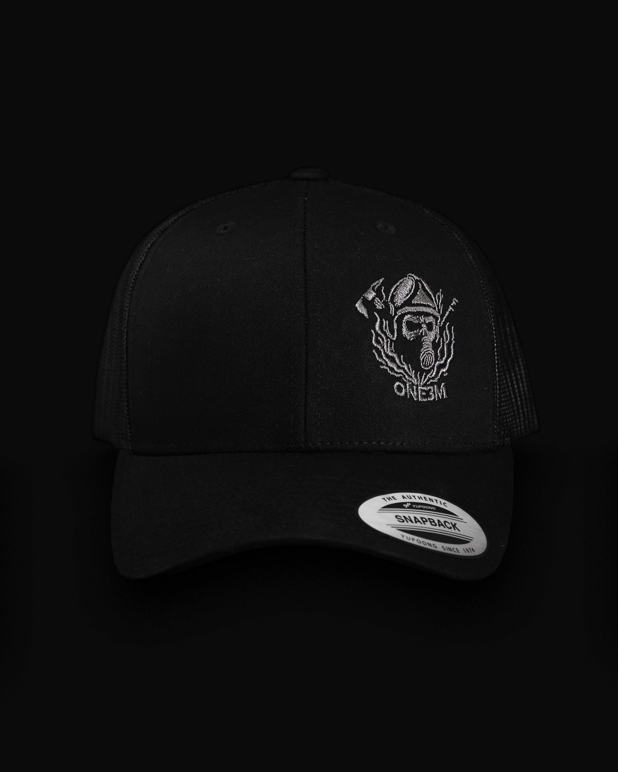Elite Edition Trucker Cap