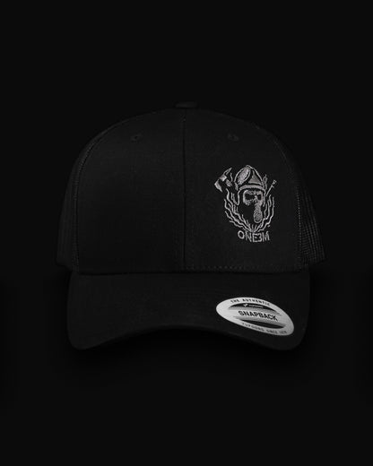 Elite Edition Trucker Cap